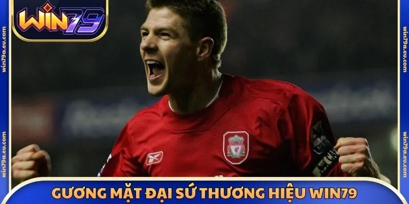 Gương mặt đại sứ thương hiệu Win79